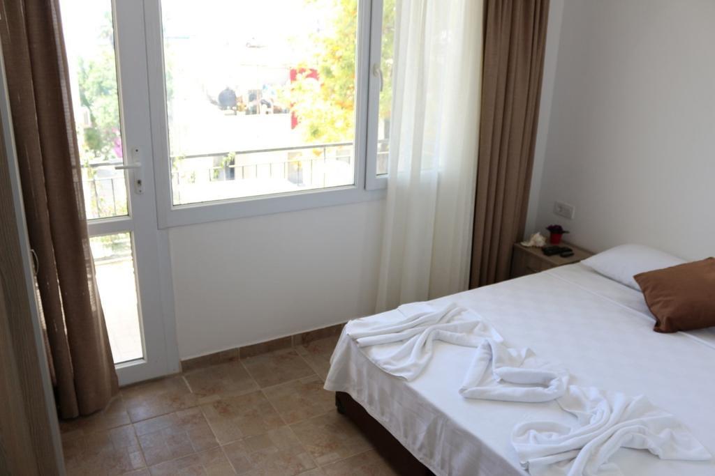 Agan Pension Bodrum Pokoj fotografie