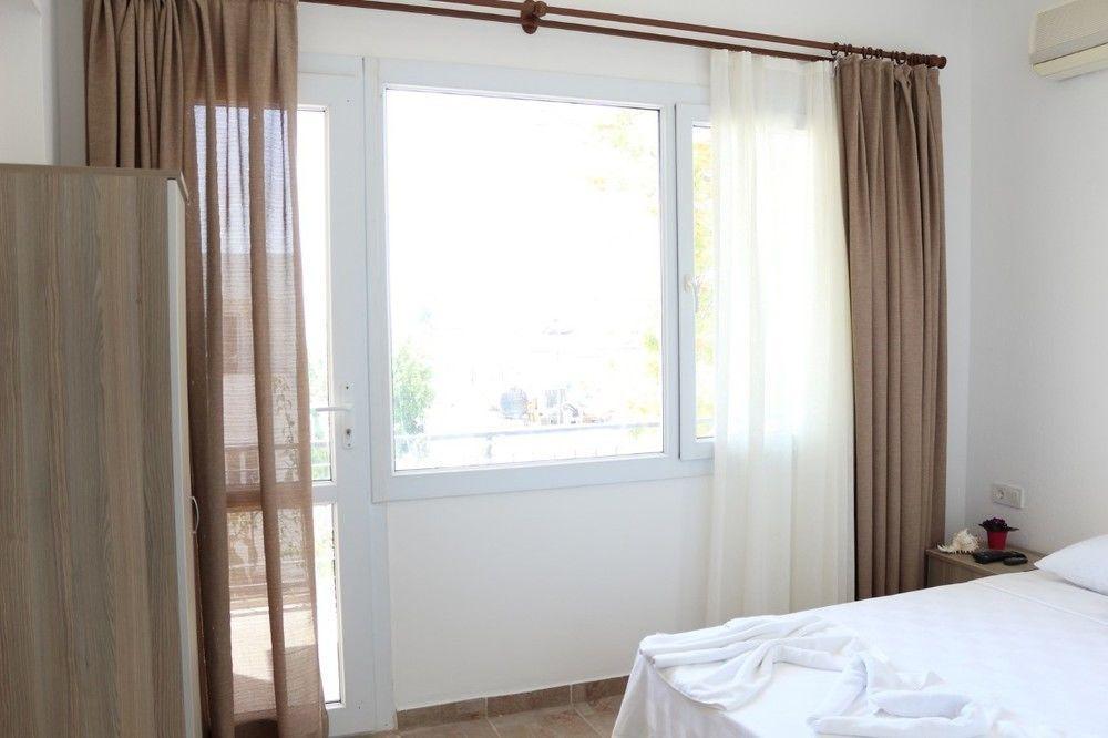 Agan Pension Bodrum Exteriér fotografie