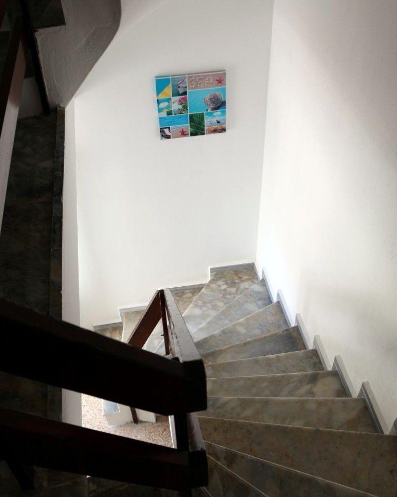 Agan Pension Bodrum Exteriér fotografie