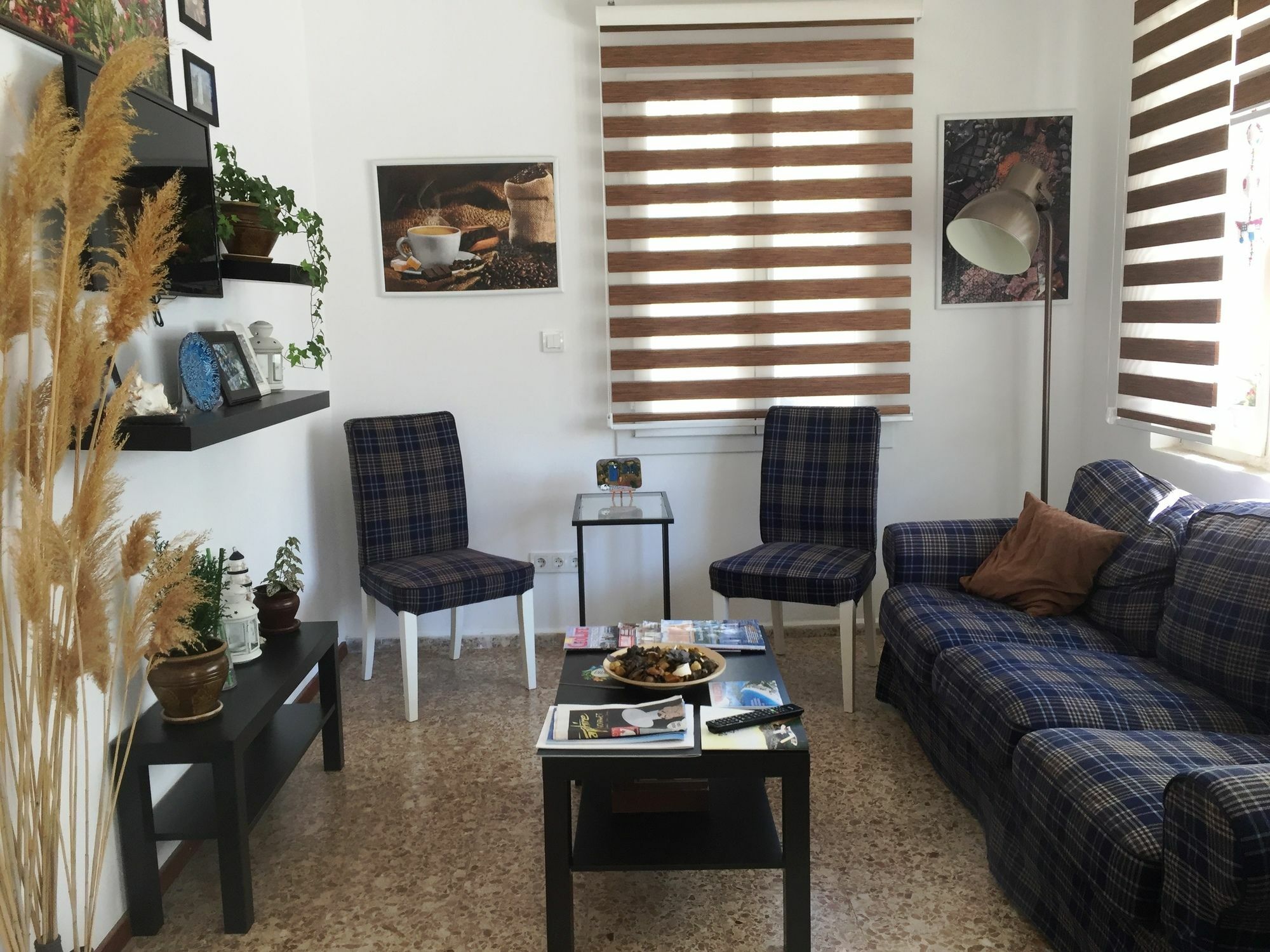 Agan Pension Bodrum Exteriér fotografie